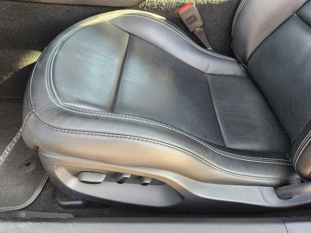 used 2015 Chevrolet Corvette car, priced at $45,993