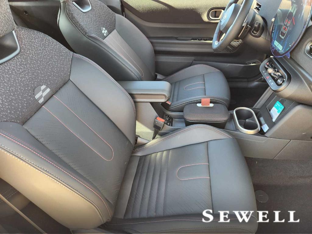 new 2026 MINI Convertible car, priced at $47,340