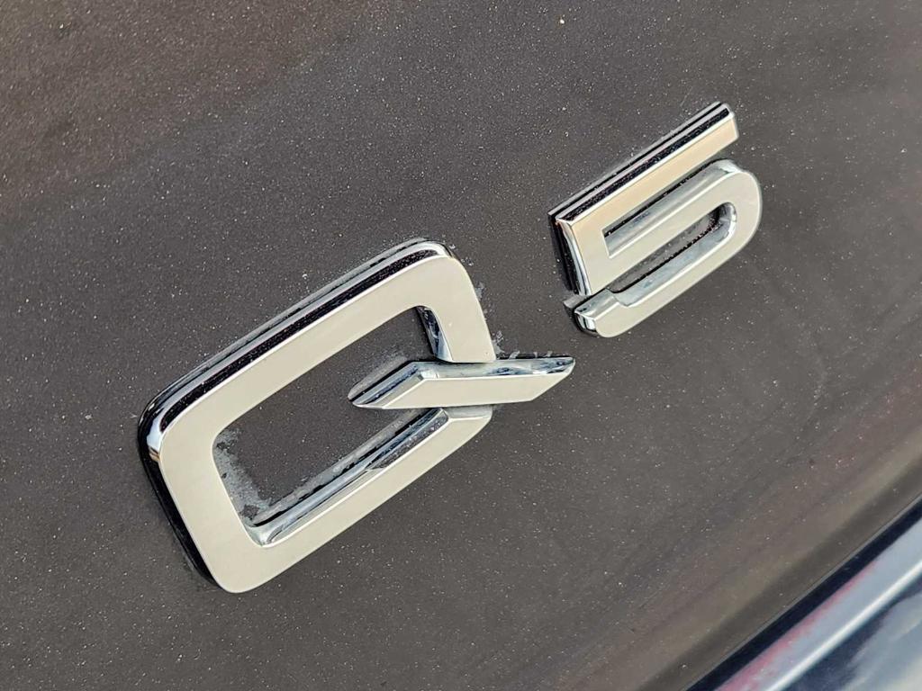used 2019 Audi Q5 car, priced at $20,491