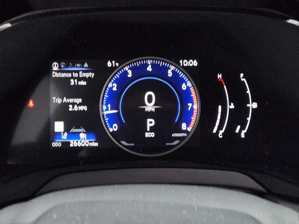 used 2024 Lexus RX 350 car, priced at $50,391