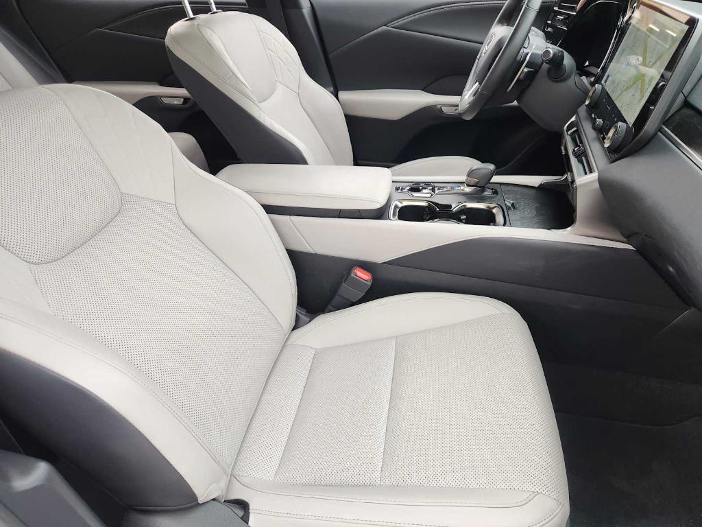 used 2024 Lexus RX 350 car, priced at $50,391