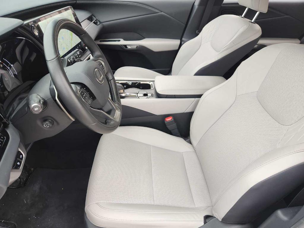 used 2024 Lexus RX 350 car, priced at $50,391