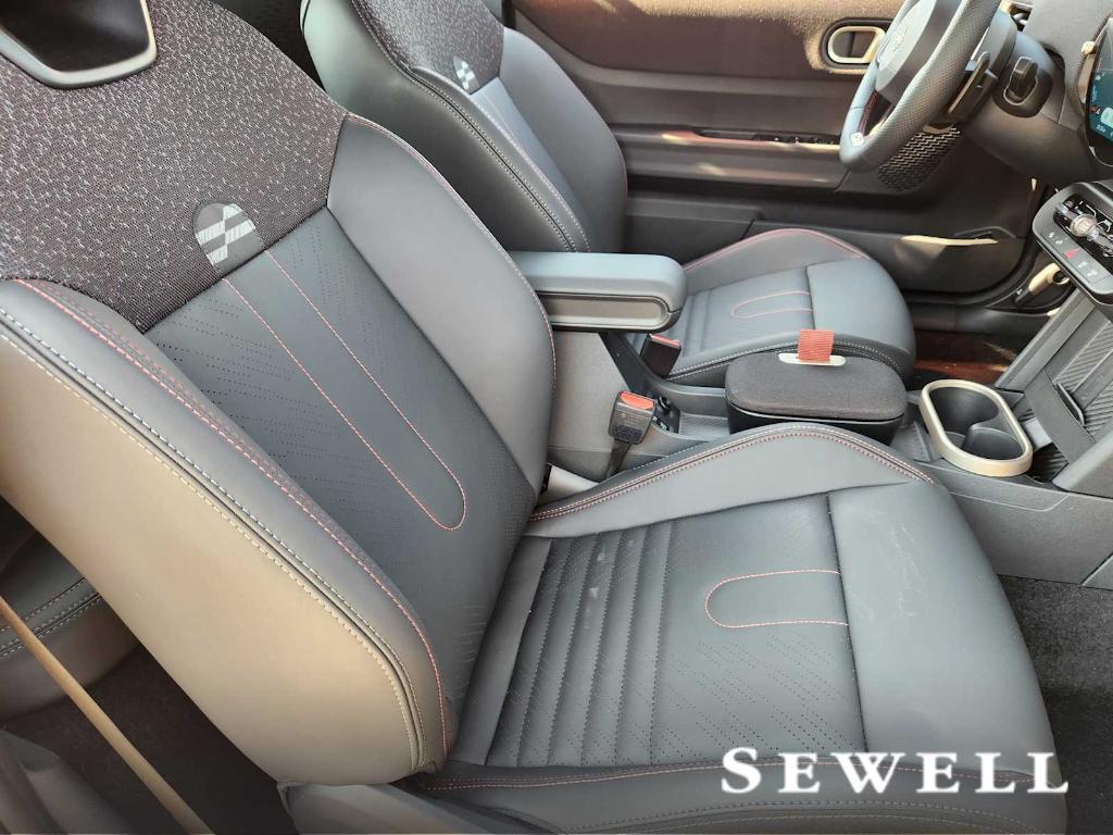 new 2026 MINI Convertible car, priced at $50,685