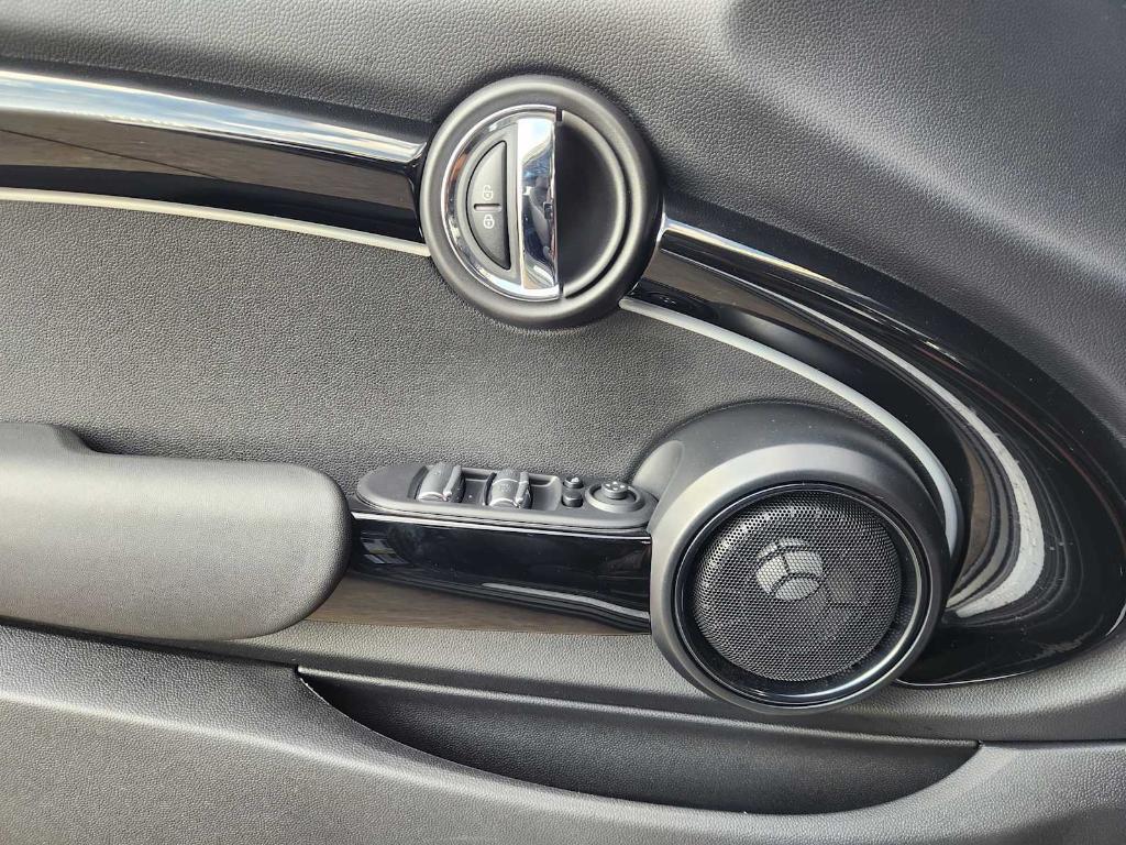 used 2023 MINI Convertible car, priced at $29,991