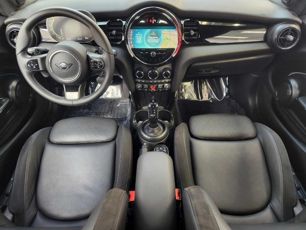 used 2023 MINI Convertible car, priced at $29,991