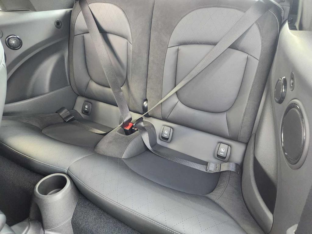 used 2023 MINI Convertible car, priced at $29,991