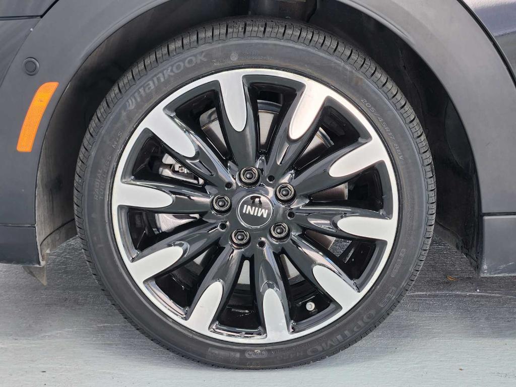 used 2023 MINI Convertible car, priced at $29,991