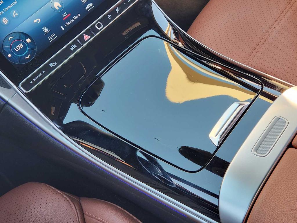 used 2022 Mercedes-Benz C-Class car, priced at $29,990