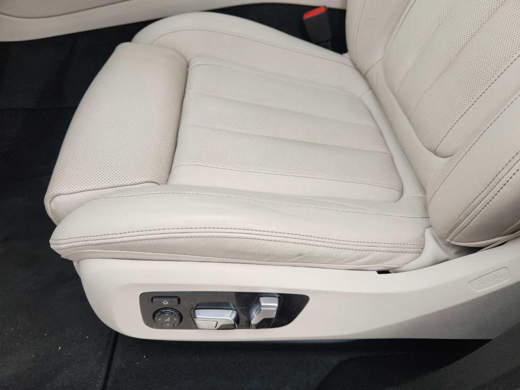 used 2021 BMW X6 car, priced at $45,883