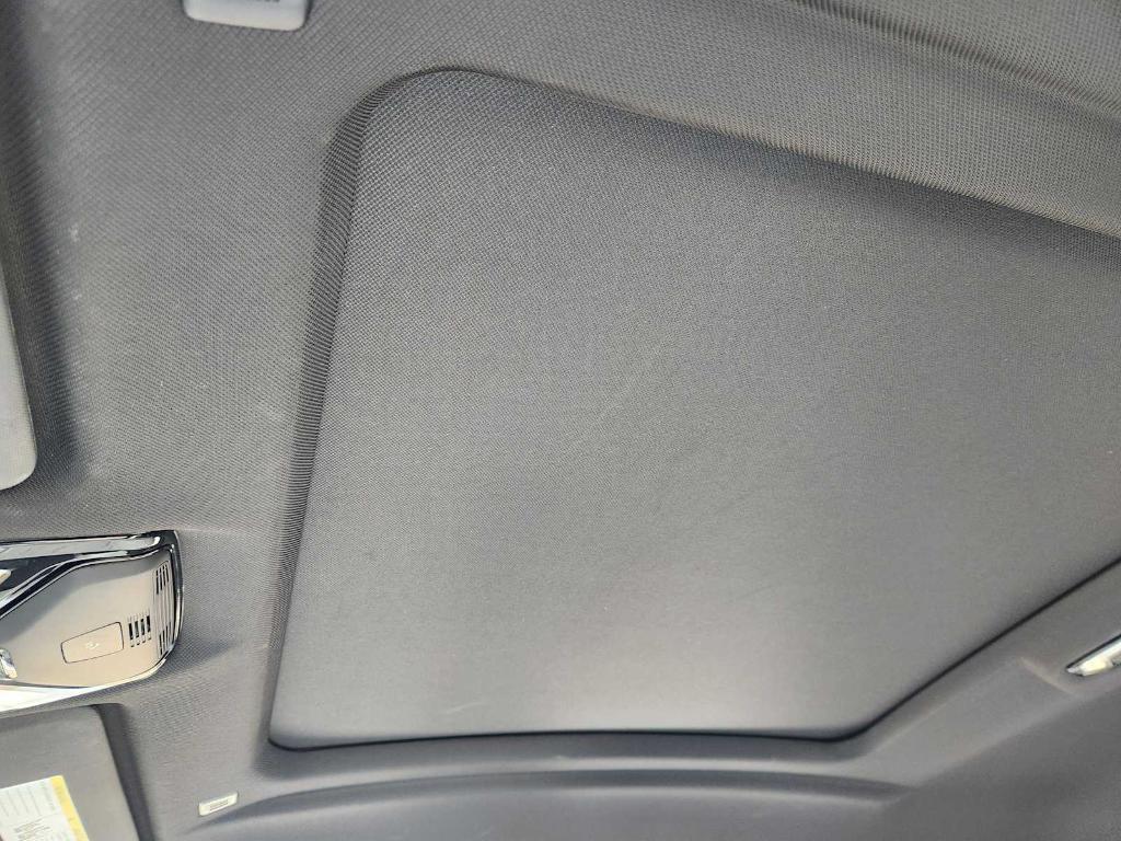 used 2021 BMW X6 car, priced at $45,883