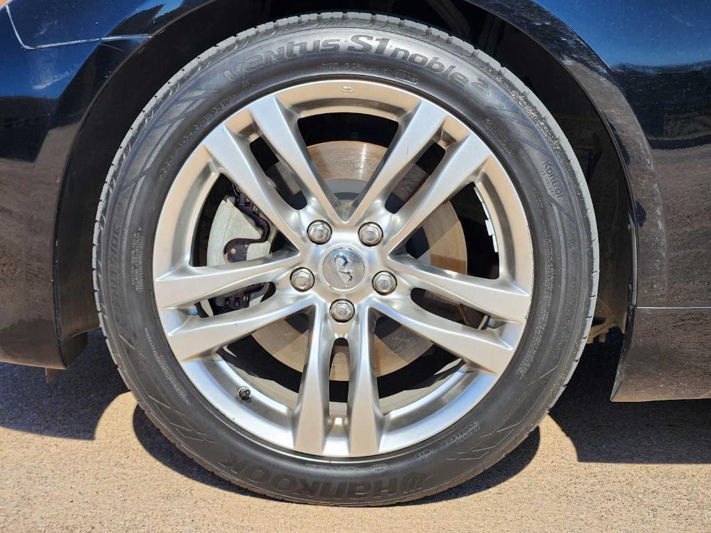 used 2008 INFINITI G37 car, priced at $11,491