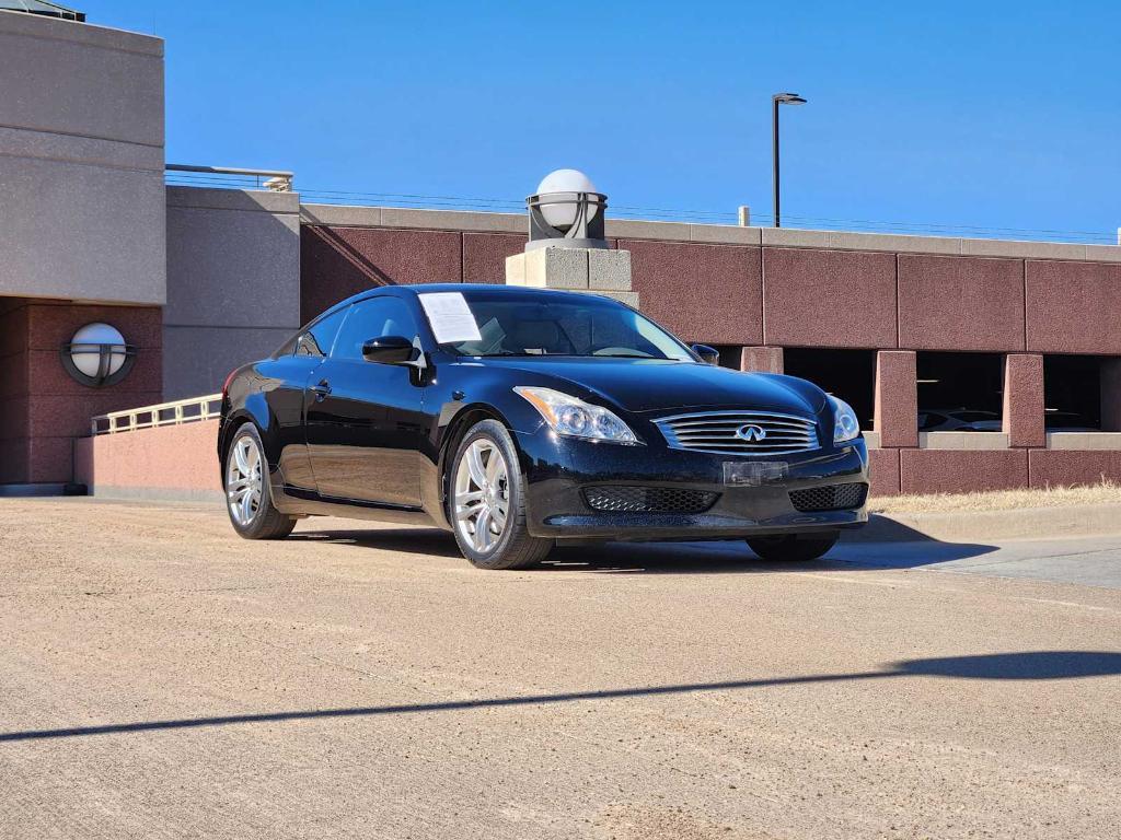 used 2008 INFINITI G37 car, priced at $11,491