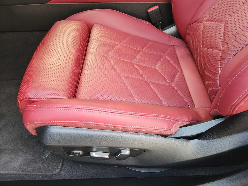 used 2026 BMW 530 car, priced at $57,998