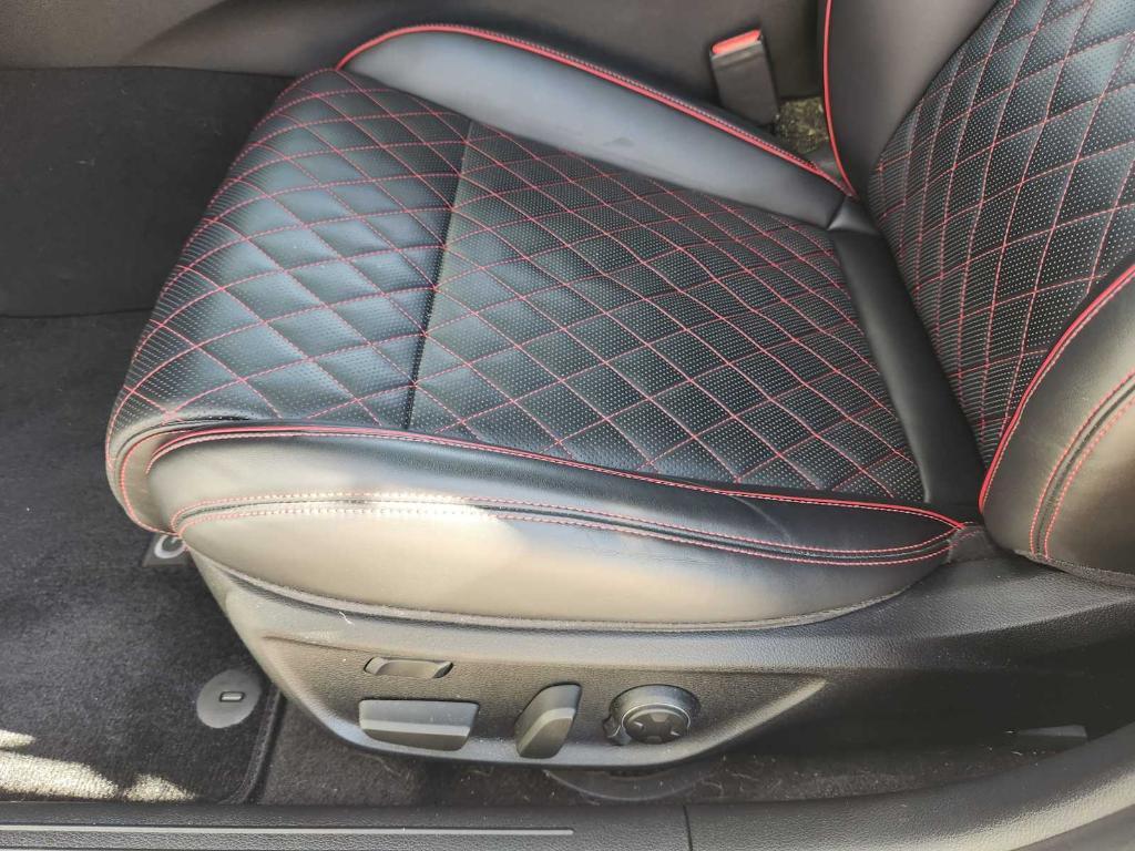 used 2023 Genesis G70 car, priced at $31,991