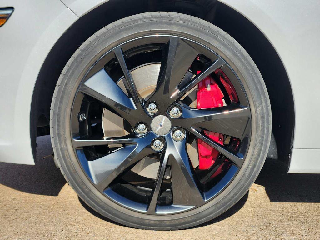 used 2023 Genesis G70 car, priced at $31,991