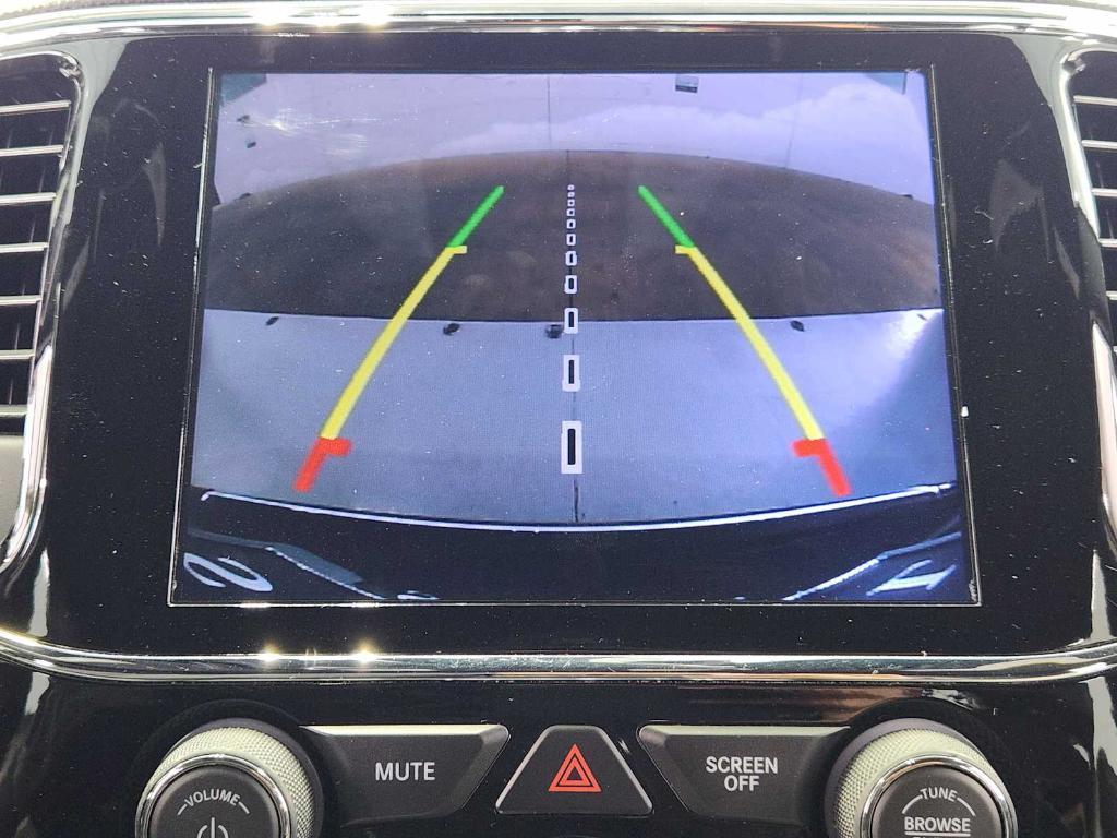 used 2019 Jeep Grand Cherokee car, priced at $18,590