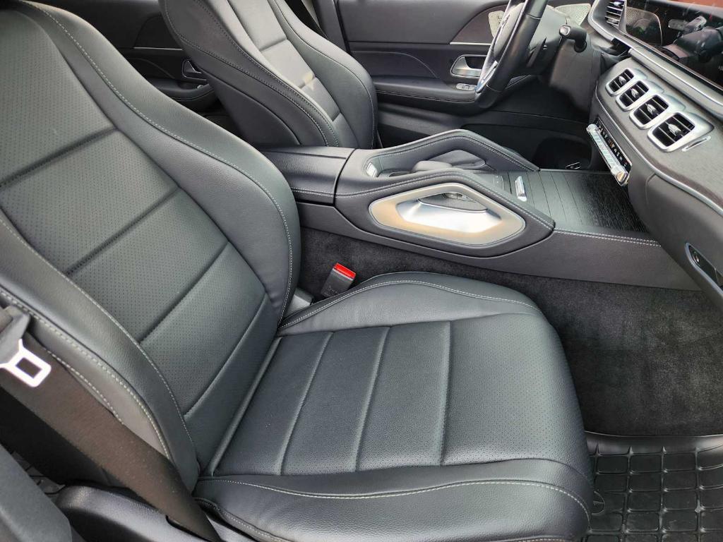 used 2023 Mercedes-Benz GLE 450 car, priced at $54,993