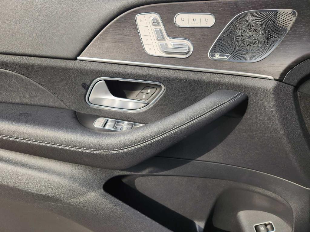 used 2023 Mercedes-Benz GLE 450 car, priced at $54,993