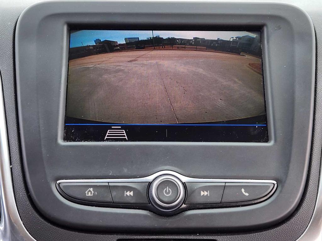 used 2020 Chevrolet Equinox car, priced at $19,491