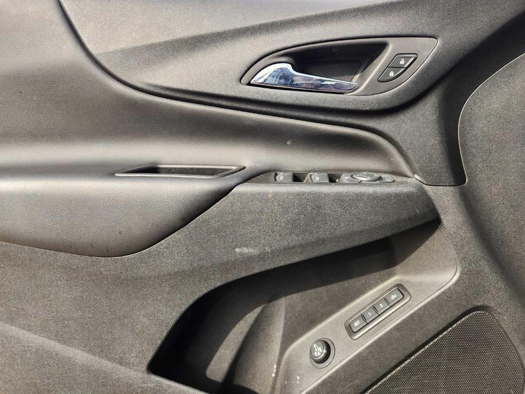 used 2020 Chevrolet Equinox car, priced at $19,491