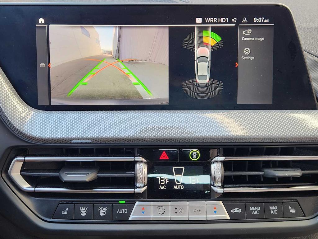 used 2023 BMW 228 Gran Coupe car, priced at $33,491