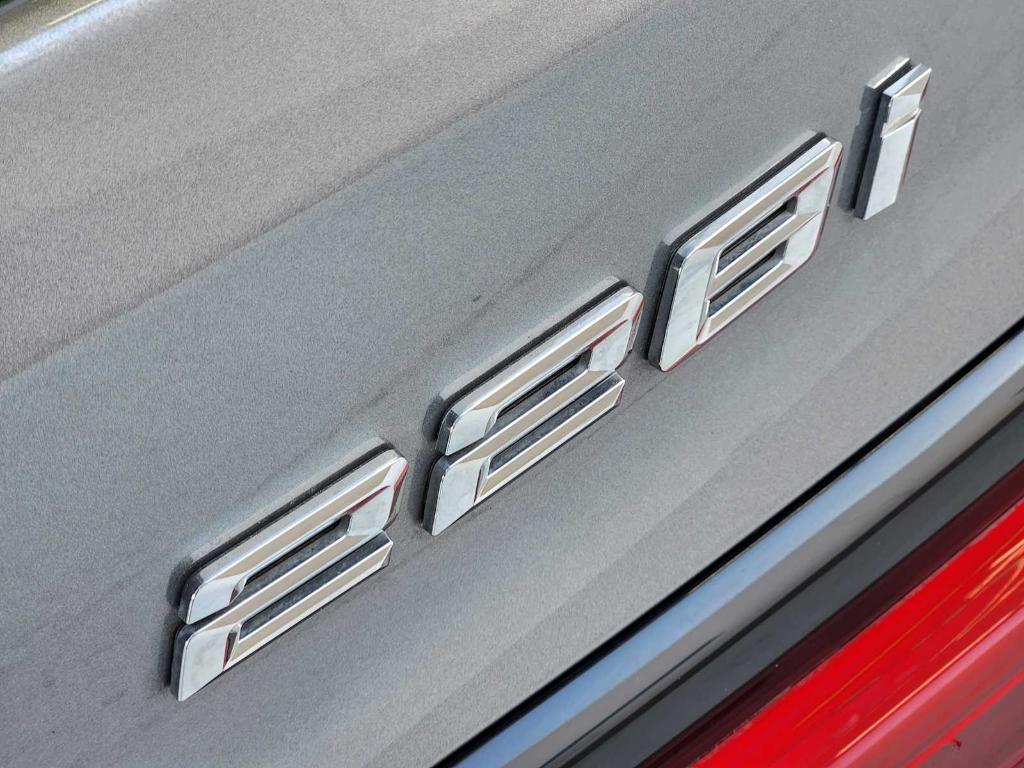 used 2023 BMW 228 Gran Coupe car, priced at $33,491