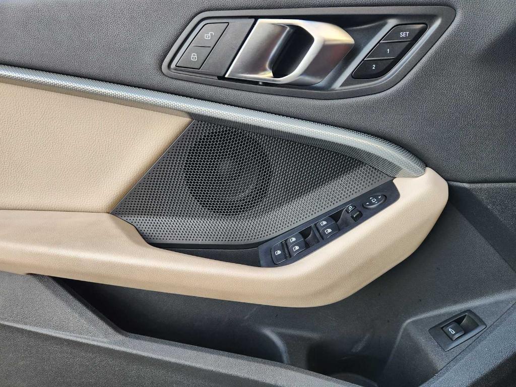 used 2023 BMW 228 Gran Coupe car, priced at $33,491