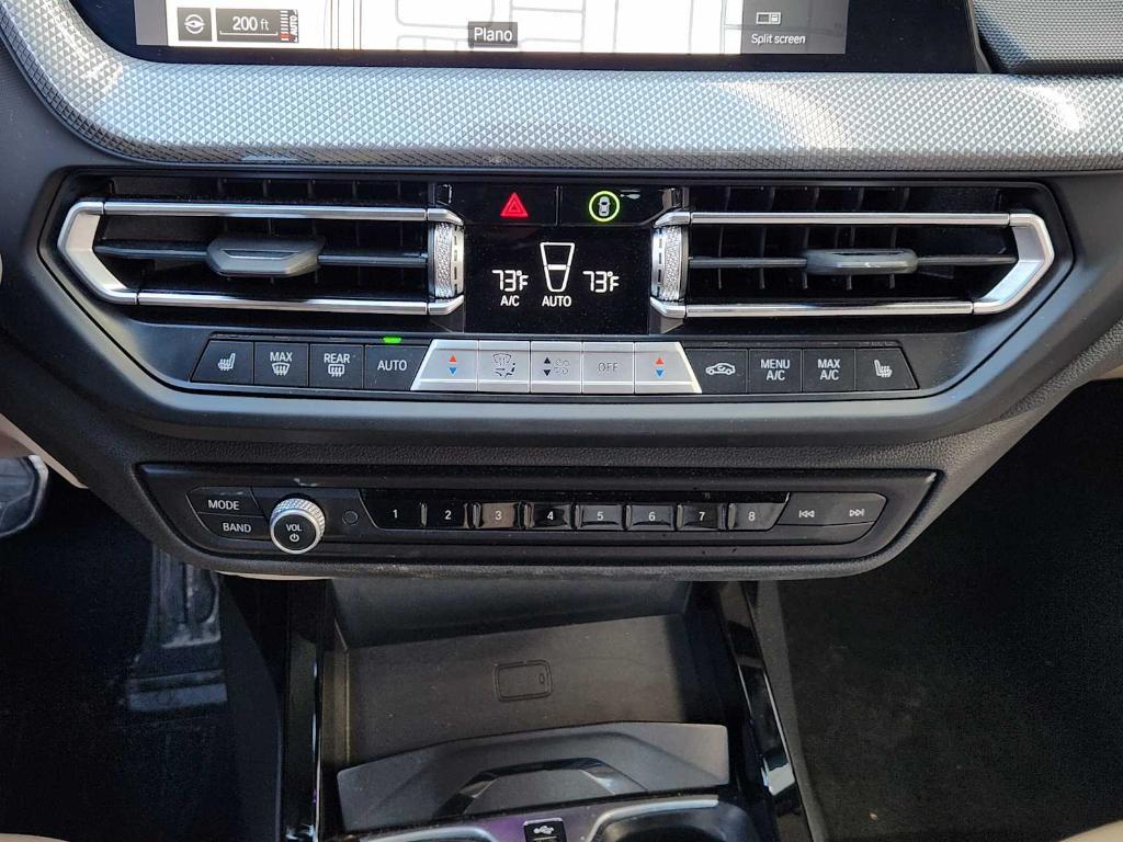 used 2023 BMW 228 Gran Coupe car, priced at $33,491