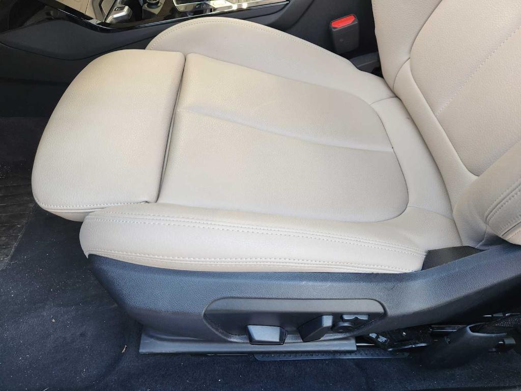 used 2023 BMW 228 Gran Coupe car, priced at $33,491