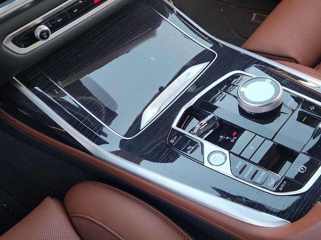 used 2026 BMW X7 car, priced at $110,994