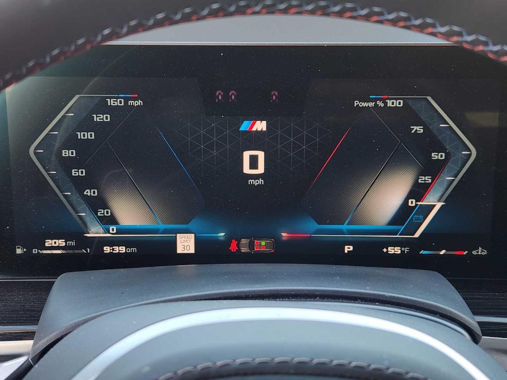 used 2026 BMW X7 car, priced at $110,994