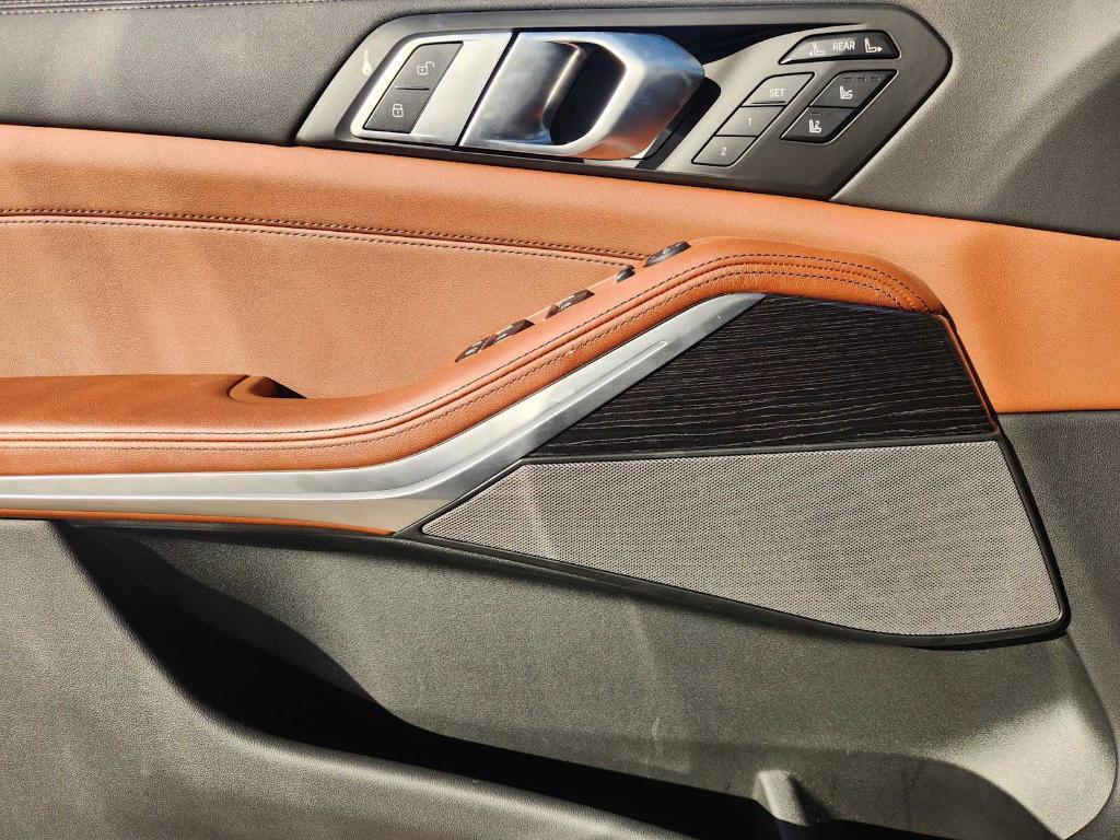 used 2026 BMW X7 car, priced at $110,994