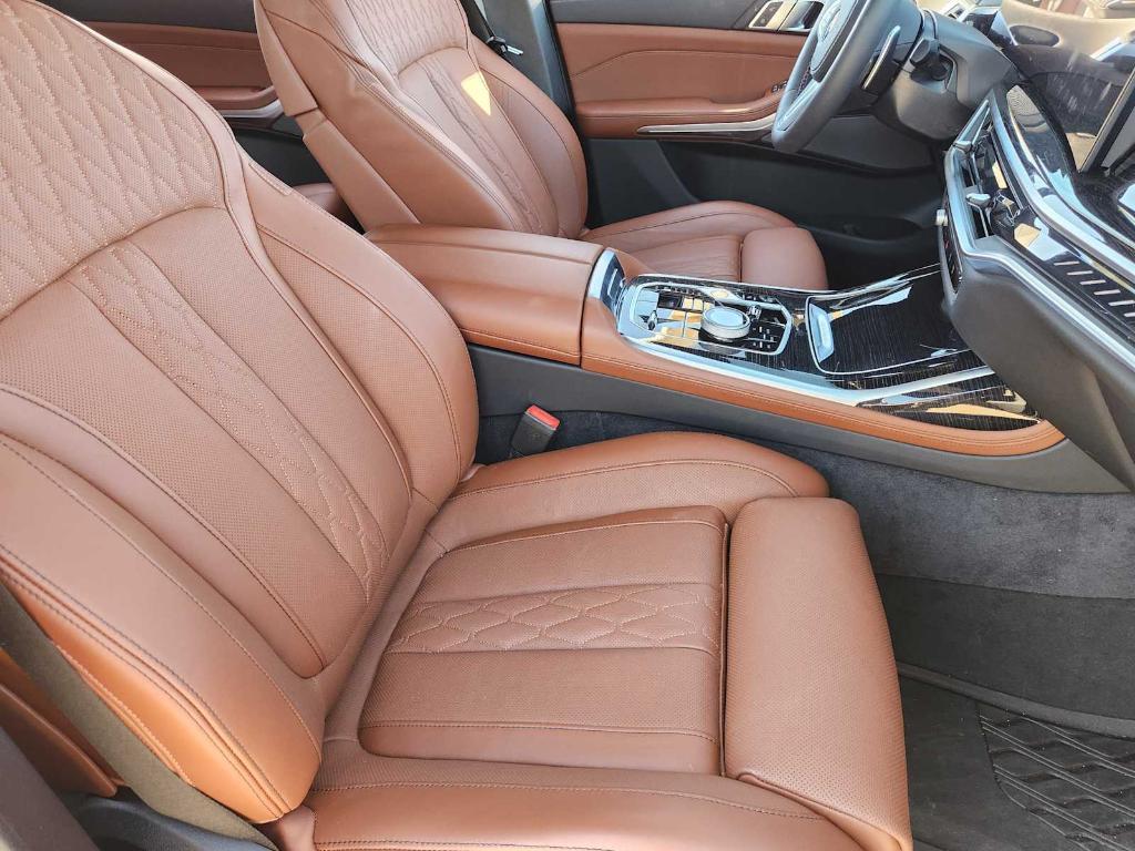 used 2026 BMW X7 car, priced at $110,994