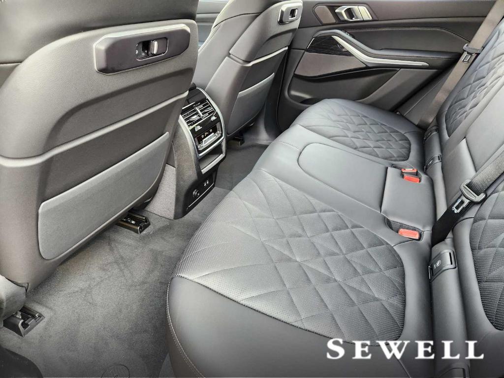 new 2026 BMW X5 car, priced at $79,875