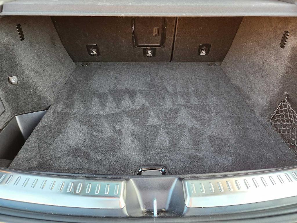 used 2019 Mercedes-Benz AMG GLE 43 car, priced at $37,991