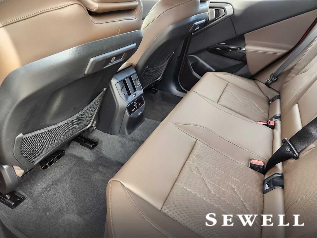 new 2026 BMW X3 car, priced at $57,775