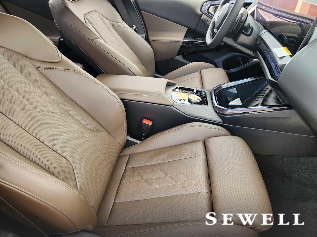 new 2026 BMW X3 car, priced at $57,775