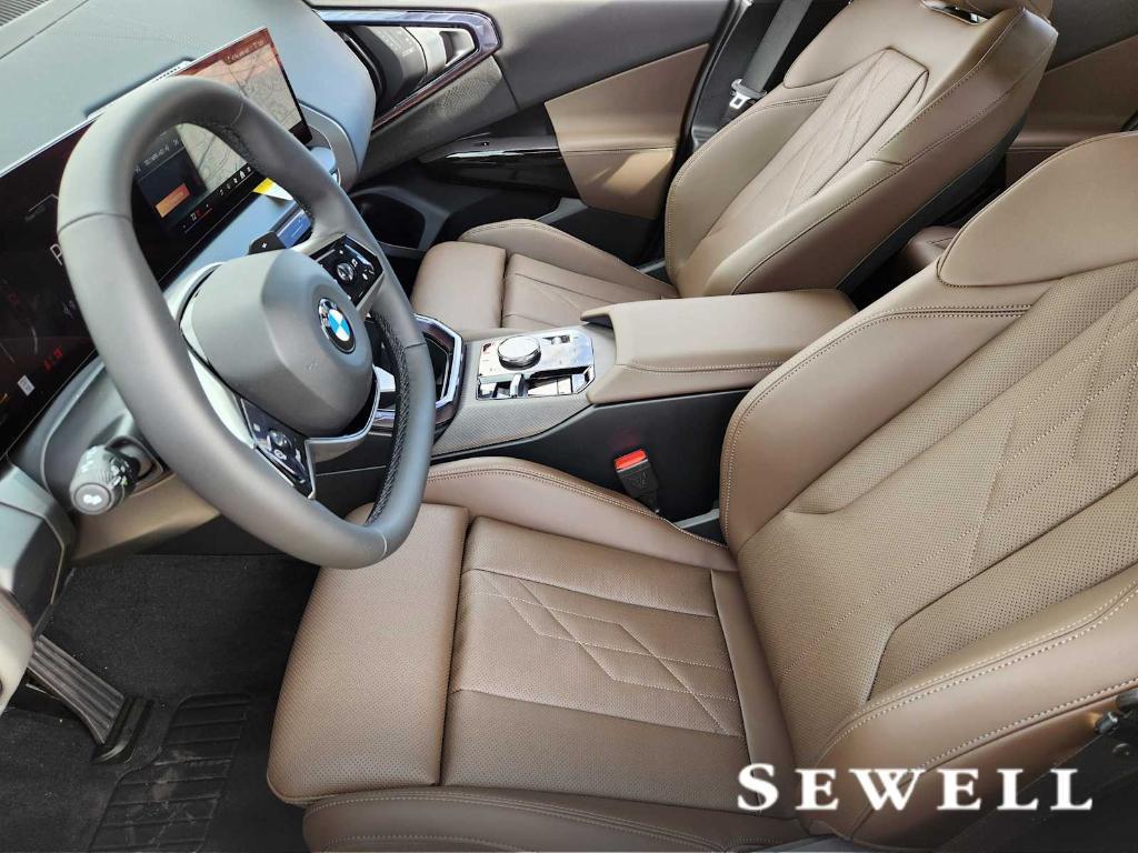 new 2026 BMW X3 car, priced at $57,775