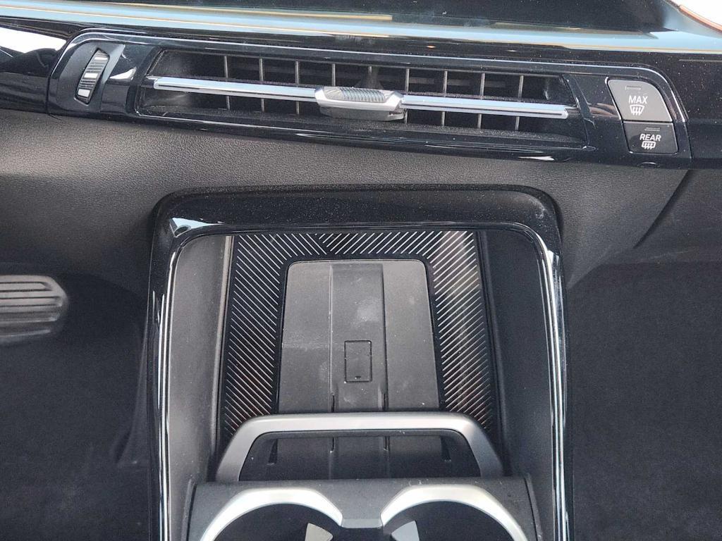 used 2024 BMW X1 car, priced at $34,995