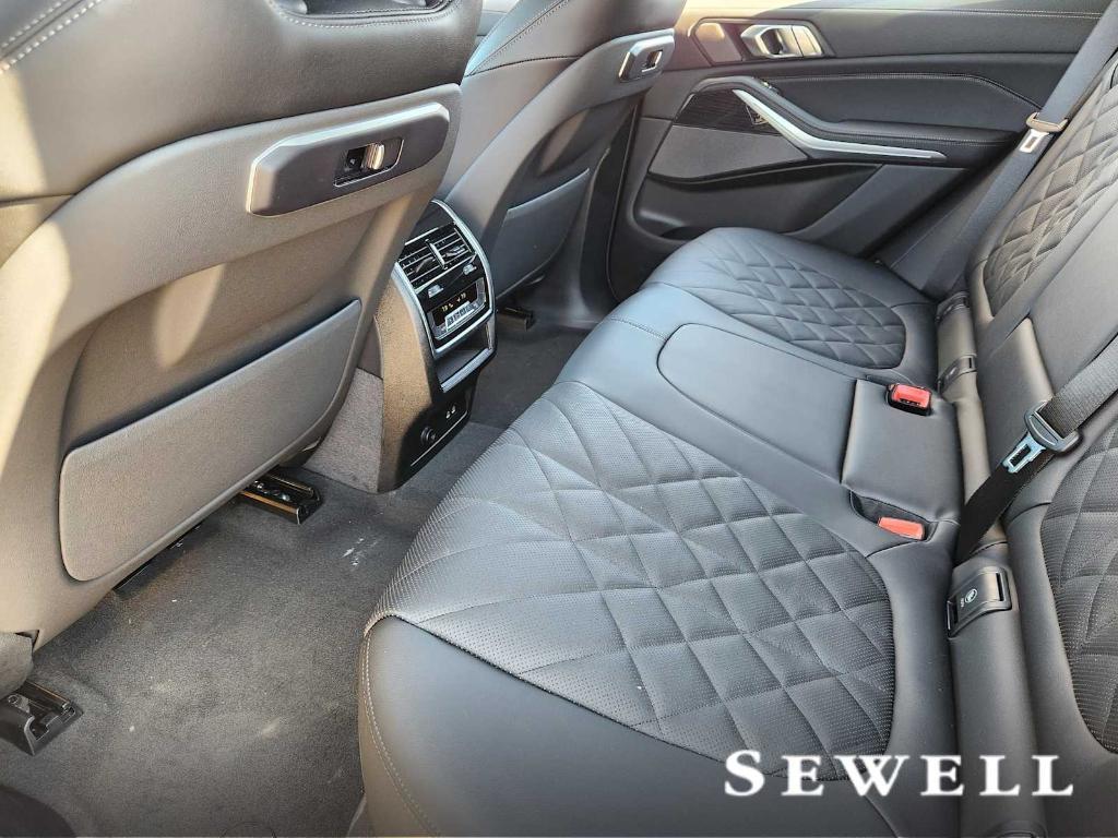 new 2026 BMW X5 car, priced at $84,750