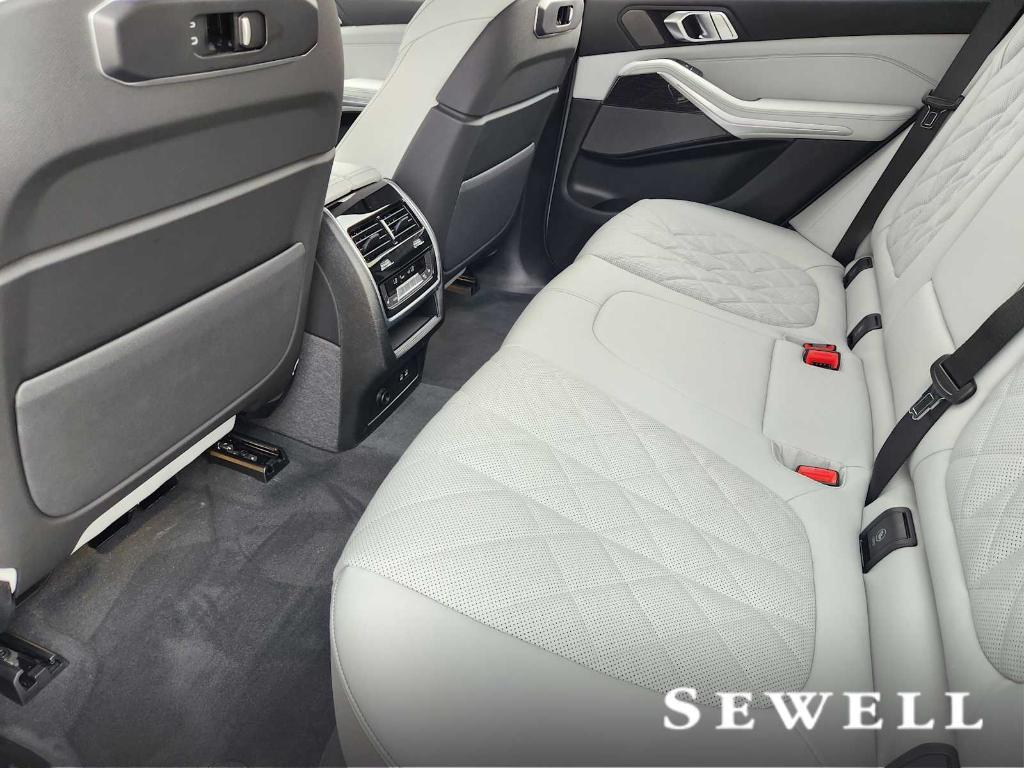 new 2026 BMW X5 car, priced at $77,575