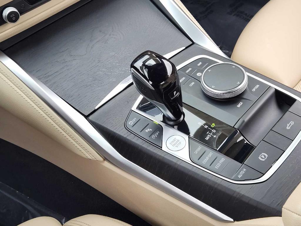 used 2023 BMW 430 car, priced at $43,777