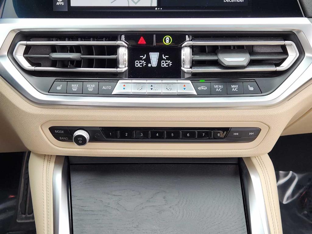 used 2023 BMW 430 car, priced at $43,777