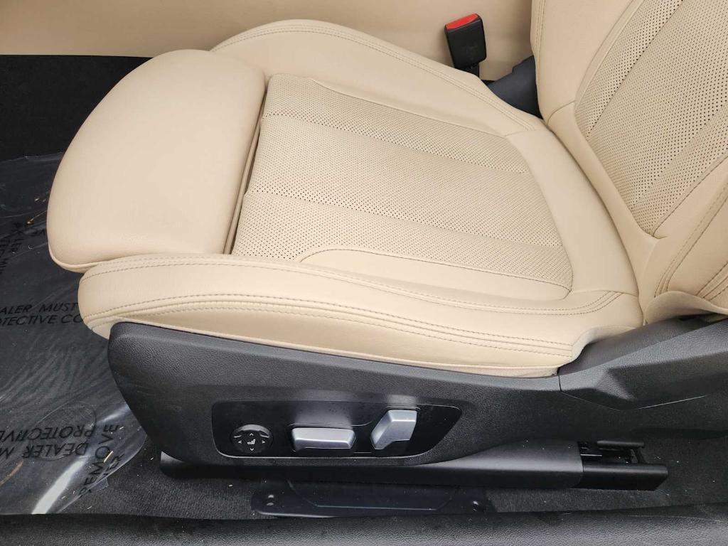 used 2023 BMW 430 car, priced at $43,777