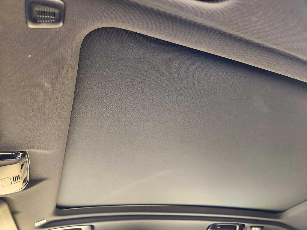 used 2023 BMW X3 car, priced at $38,990