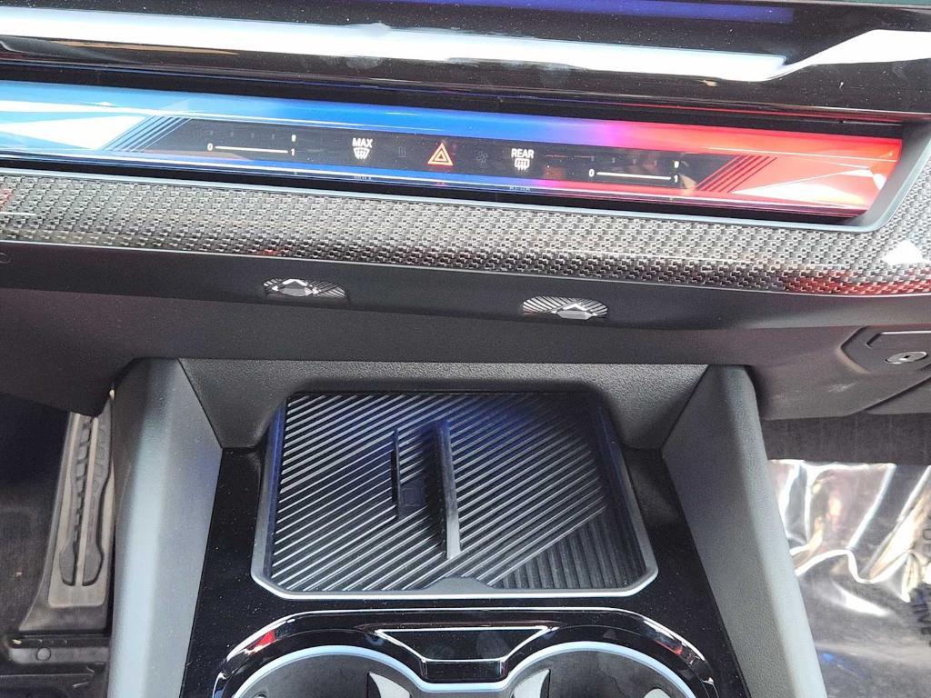 used 2025 BMW M5 car, priced at $117,999