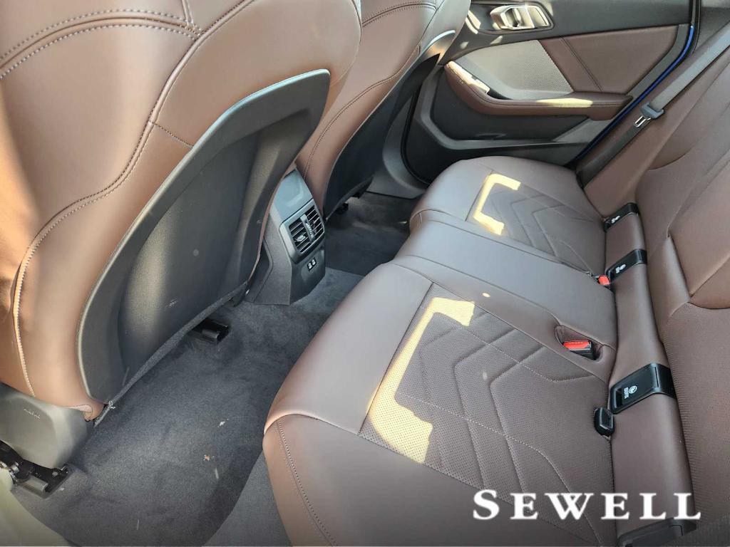 new 2026 BMW 228 Gran Coupe car, priced at $48,525