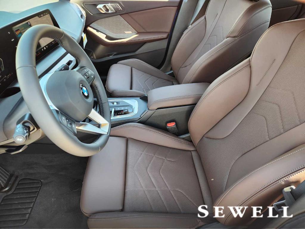 new 2026 BMW 228 Gran Coupe car, priced at $48,525