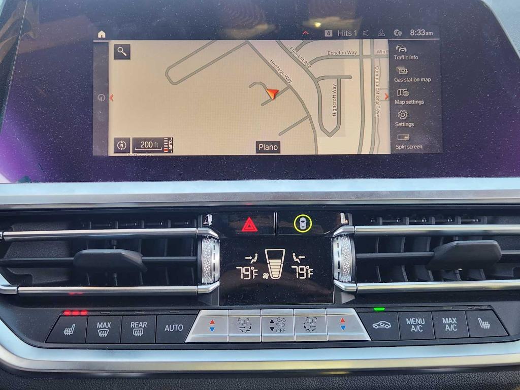 used 2022 BMW 230 car, priced at $31,991