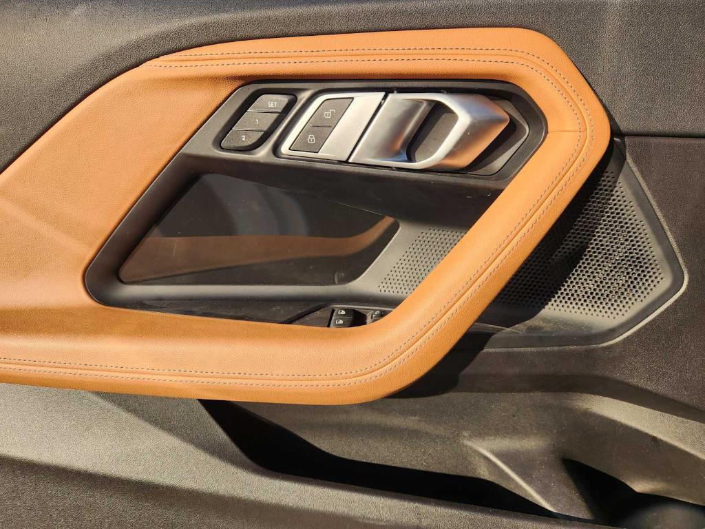 used 2022 BMW 230 car, priced at $31,991